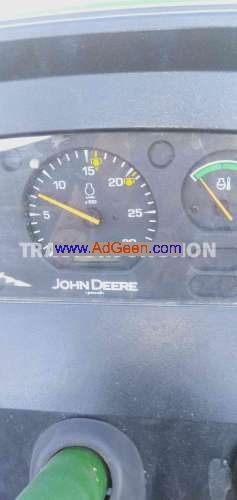 used John Deere 5105 for sale 